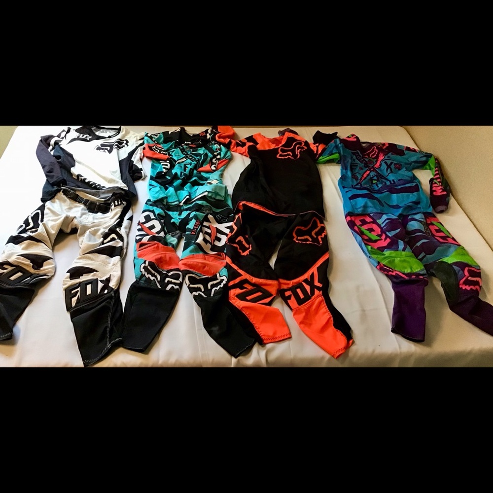 Fox Racing Gear